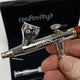 Harder & Steenbeck Infinity CR Plus 2 in 1 airbrush