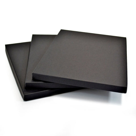 A3 Presentation Display boxes pack of 3