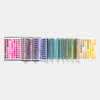 FHIP610a Fashion Home & Interior fold out paper guide set