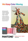 Pantone Colour Guide Set FHIP610a