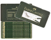 Faber Castell Design Pencil Set 5b-5h