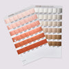 Pantone Metallic Chips GB1507b