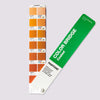 Pantone Color Bridge coated guide 2023 version