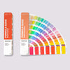 GP1601B pantone formula guide coated uncoated