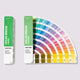 Pantone GP6102B Color Bridge Guide Set