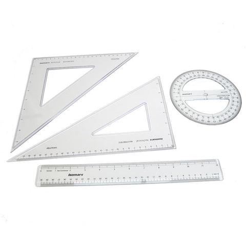 Technical Drawing Instruments for Architects & Students ...