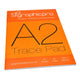 GraphicPro Tracing Pads 90gsm-Graphics Direct-graphicsdirect.co.uk