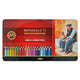 Koh-I-Noor water based colouring pencil sets