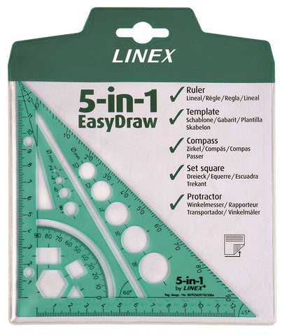 Linex Technical Ruler Technical Drawing Instruments, Rotring, Staedtler, Graphicpro ...