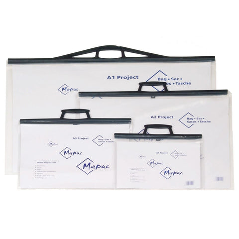 Mapac | Mapac Portfolio Cases – graphicsdirect.co.uk