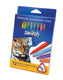 Pack of assorted Felt Tip pens-GraphicPro-graphicsdirect.co.uk