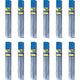 Blue Pentel 0.7mm Mechanical Pencil Leads