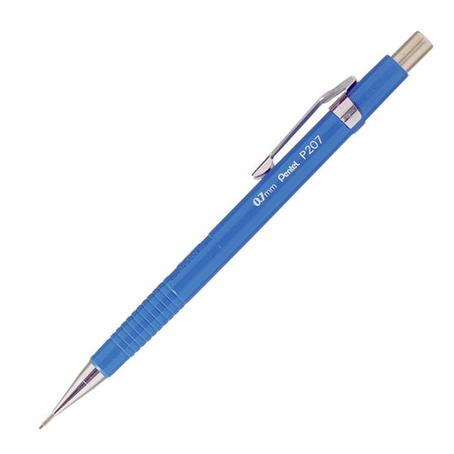 Pentel Graph Gear 500 Automatic Pencil Brown .3mm Bulk PG523E