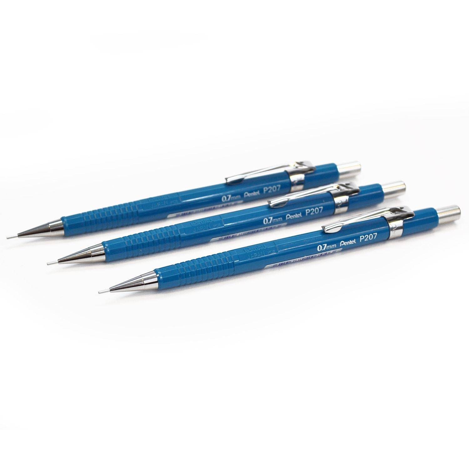 Pentel P200 Series Mechanical Pencils – graphicsdirect.co.uk