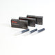 Rotring Replacement Black Ink wallet of 3