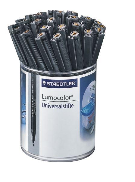 Staedtler Lumocolor OHP Pens-Staedtler-graphicsdirect.co.uk
