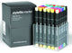 Stylefile Graphic Markers 36 Set alcohol based