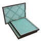 TechFlo A2/A1 Replacement Intake Filters, box 6-Widespread Solutions-graphicsdirect.co.uk