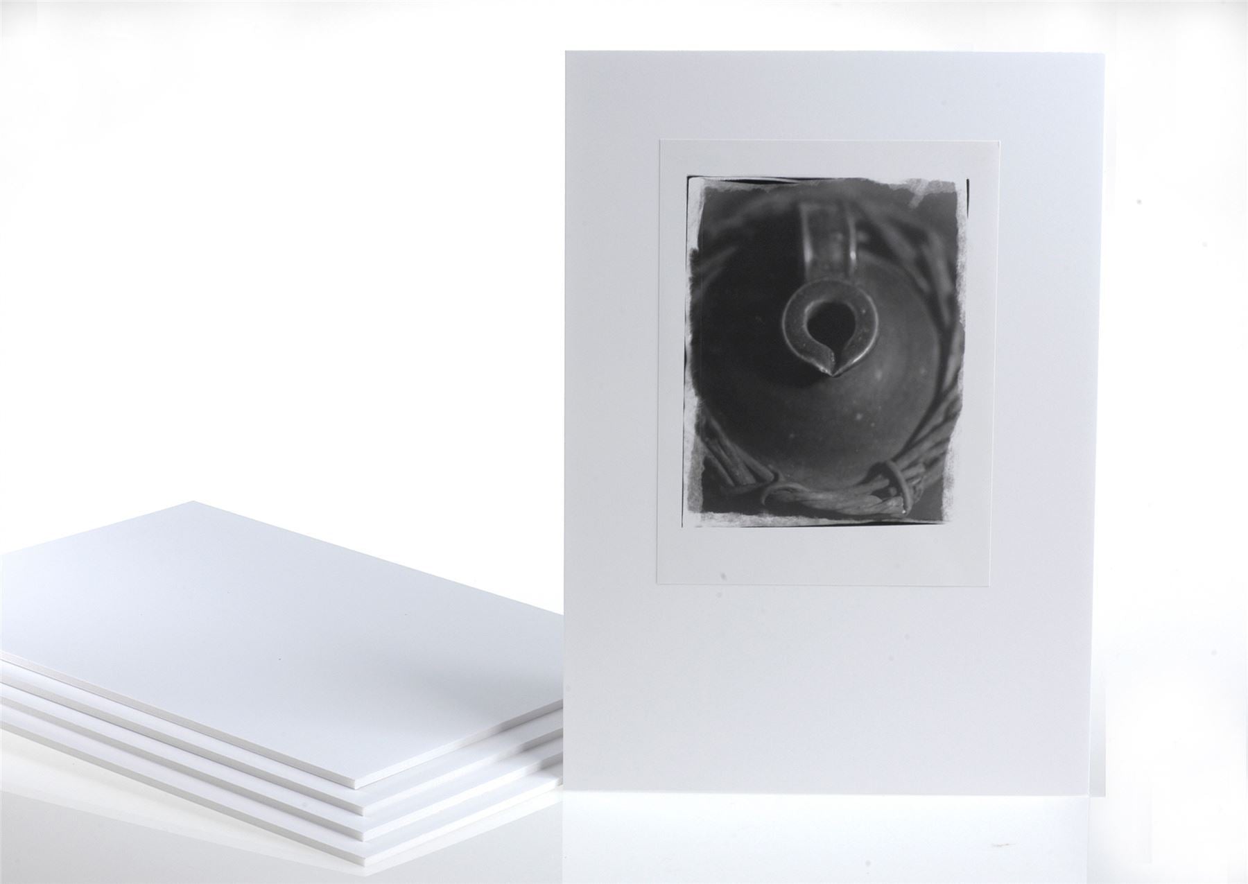 White 5mm Foam Board A0, A1, A2, A3, 8x4 Foam centred Board,foamboard