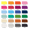 Winsor & Newton 24 Brush Marker Student Designer Set