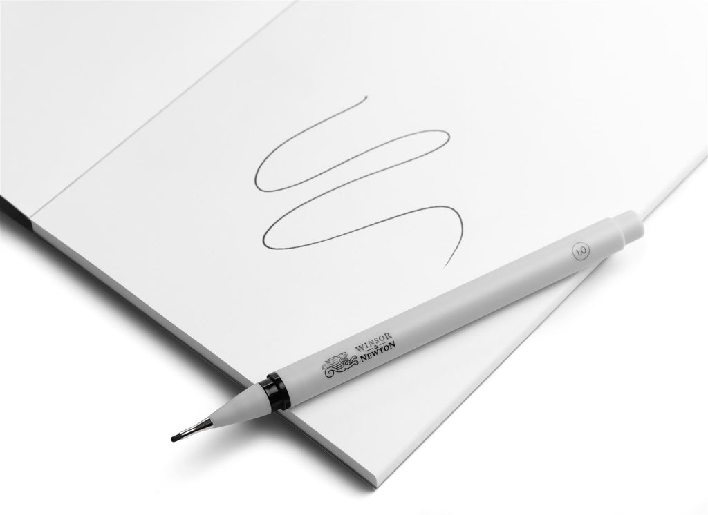 Winsor & Newton Fineliner 1.0-Winsor & Newton-graphicsdirect.co.uk